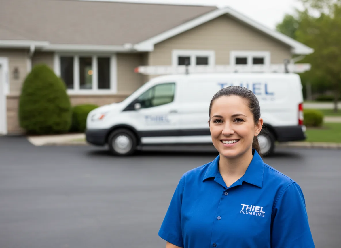Plumber Alvordton, OH FAQs